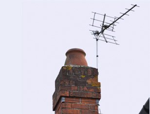 DAB Radio Aerials Fitted in Harrow and Middlesex